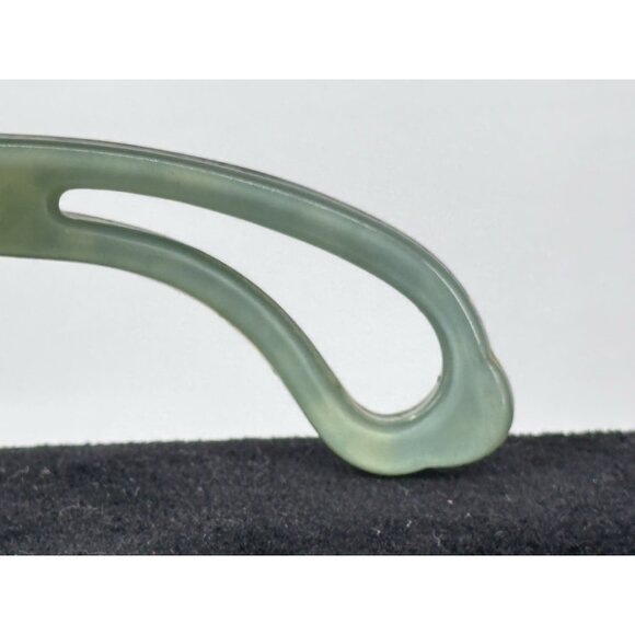 1950’s Green Translucent Cat Eye Sunglasses (C8-03) main image 15